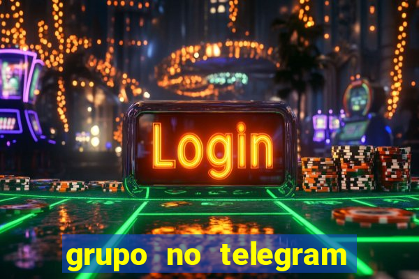 grupo no telegram mais 18